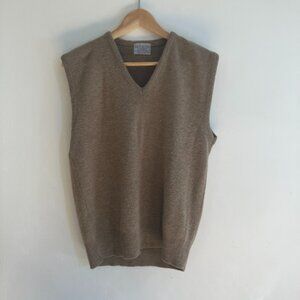 Vintage Made in USA Vest